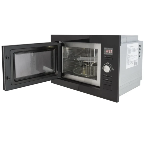 Hicel 25L Built-In Microwave Oven - Image 3