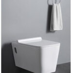 Super Executive Conduit Water Closet - Model BT365-TCT3