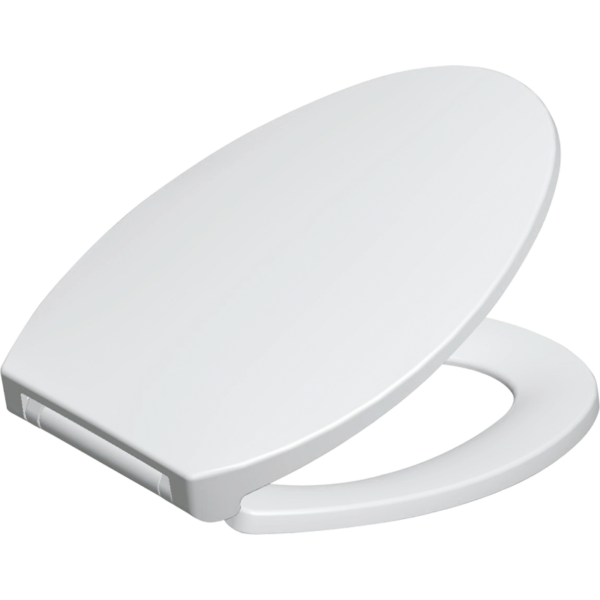 Premium Toilet Seat Cover - Model P3