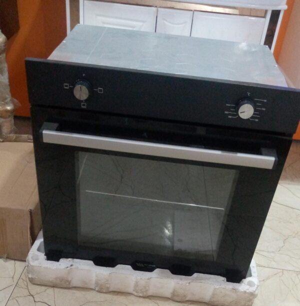 Built-In Electric Oven