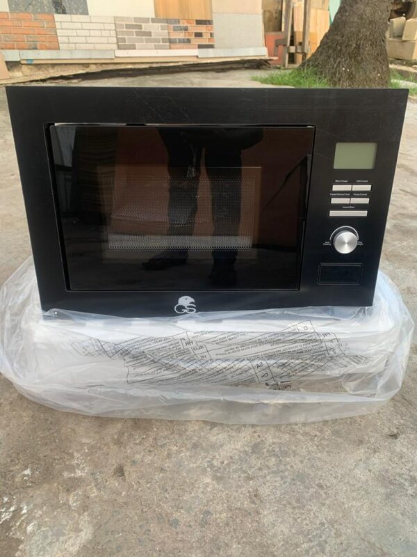 Built-in happyhome  Microwave Oven