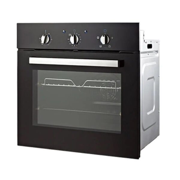 Polystar 60x60 Built-In Gas and Electric Oven