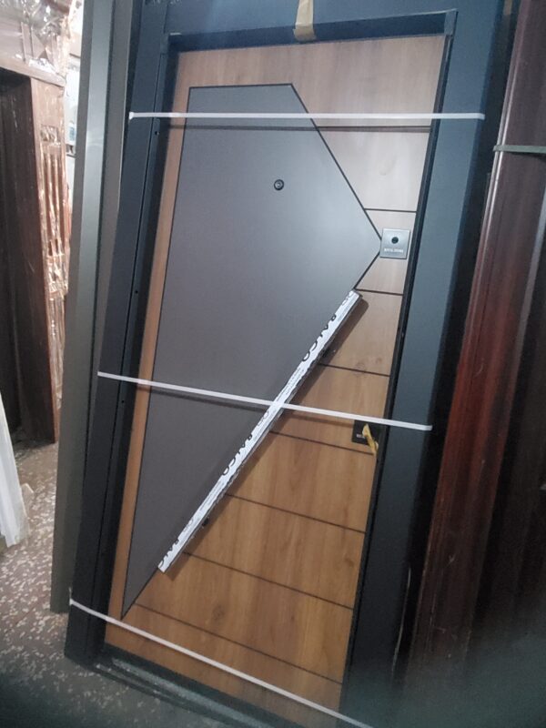 3ft Turkish Luxury Security Door