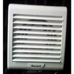 Hornet 4-Inch Heat Extractor Fan - Model P07