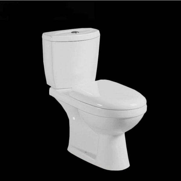 Advanced England Medium Water Closet - Model BT-CC05-01